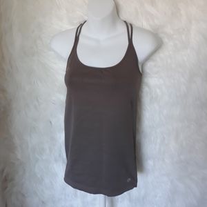Avocado Active wear Strappy Tank